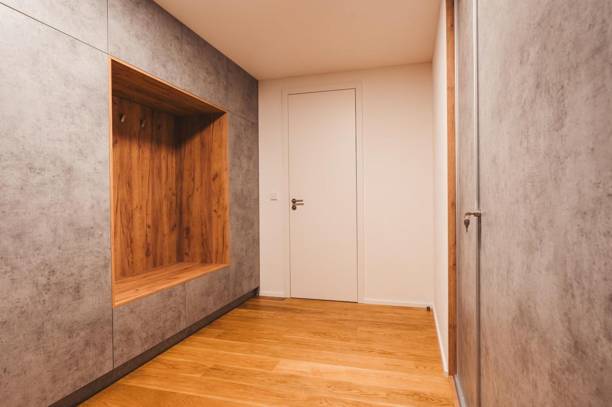 Molo Lipno Resort Luxusni Apartman 4Kk Cesky Krumlov Exterior photo
