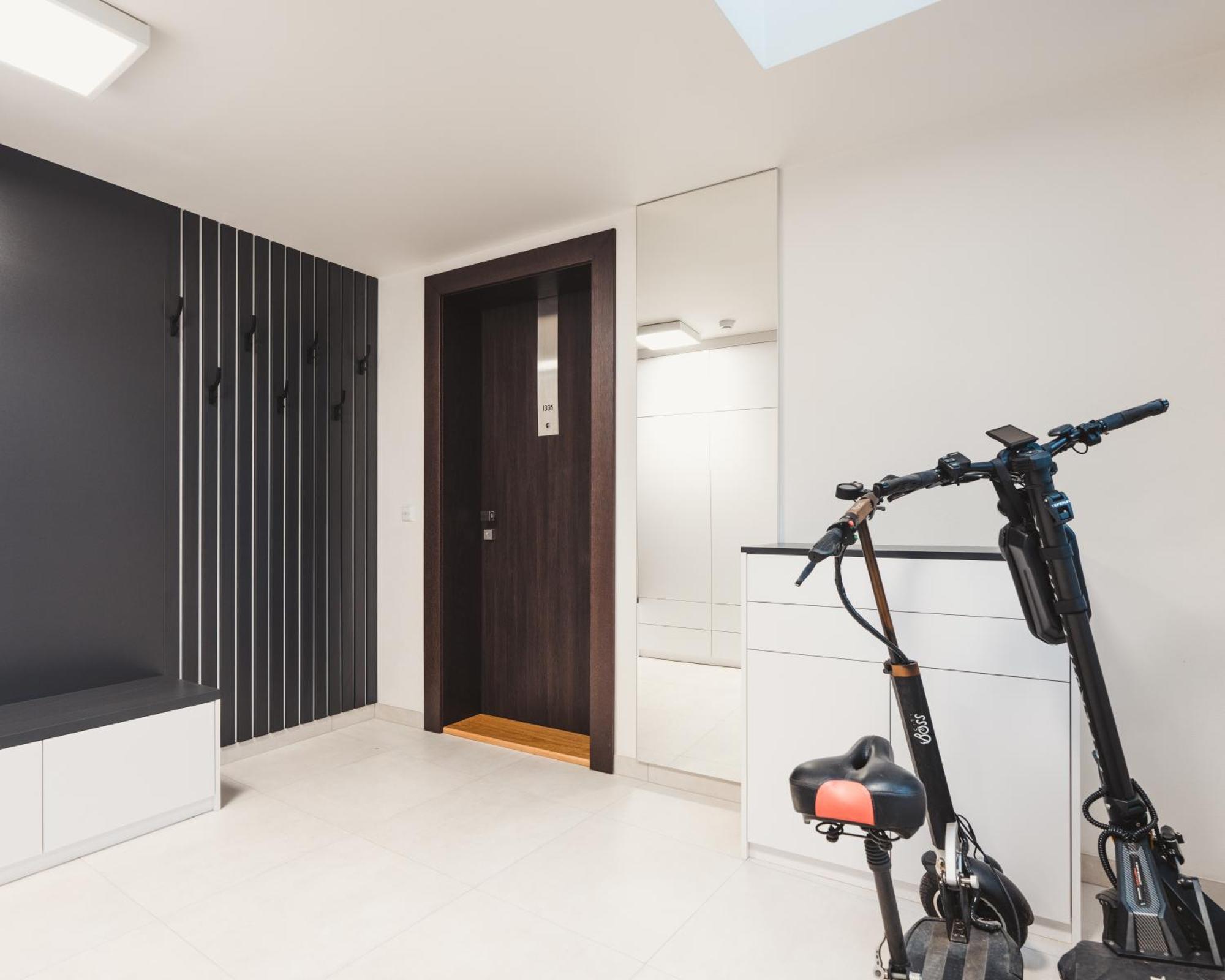 Molo Lipno Resort Luxusni Apartman 4Kk Cesky Krumlov Exterior photo